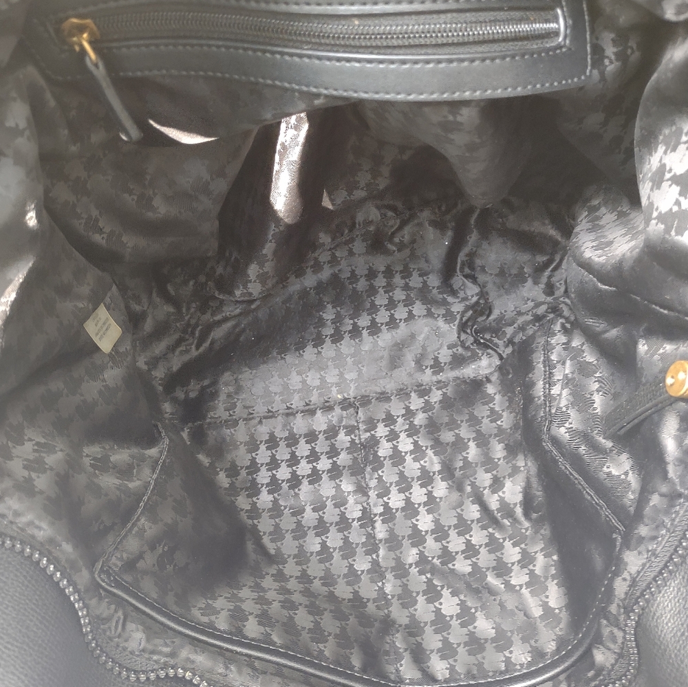 Karl Lagerfeld Paris Amour Large Tote - Picture 4 of 5